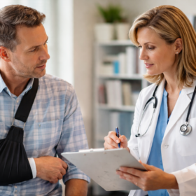 Why Fast Medical Follow-Up Protects Both Your Health and Your Case