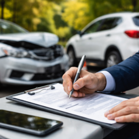 Why Insurance Companies Push Faster Settlements After Spring Car Accidents