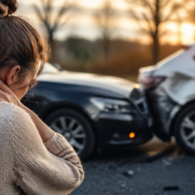 How Long Do Injury Symptoms Take to Appear After an Idaho Crash?