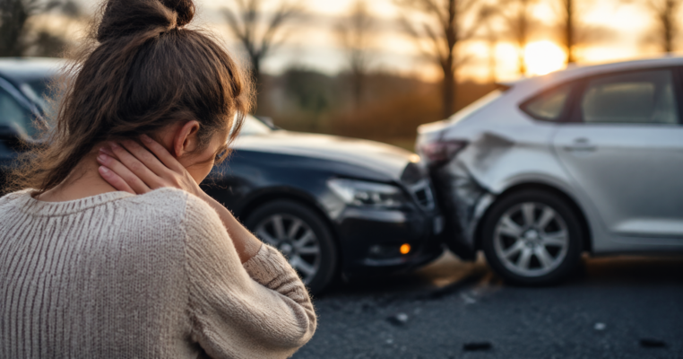 How Long Do Injury Symptoms Take to Appear After an Idaho Crash?
