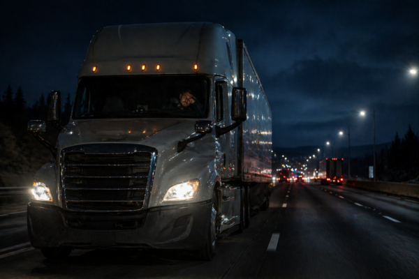 What Idaho Families Need to Know About Wrongful Death from a Truck Crash