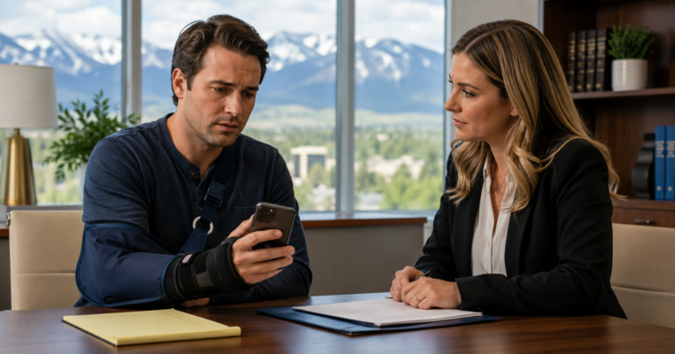 How Social Media Posts Can Damage Your Injury Claim After an Accident