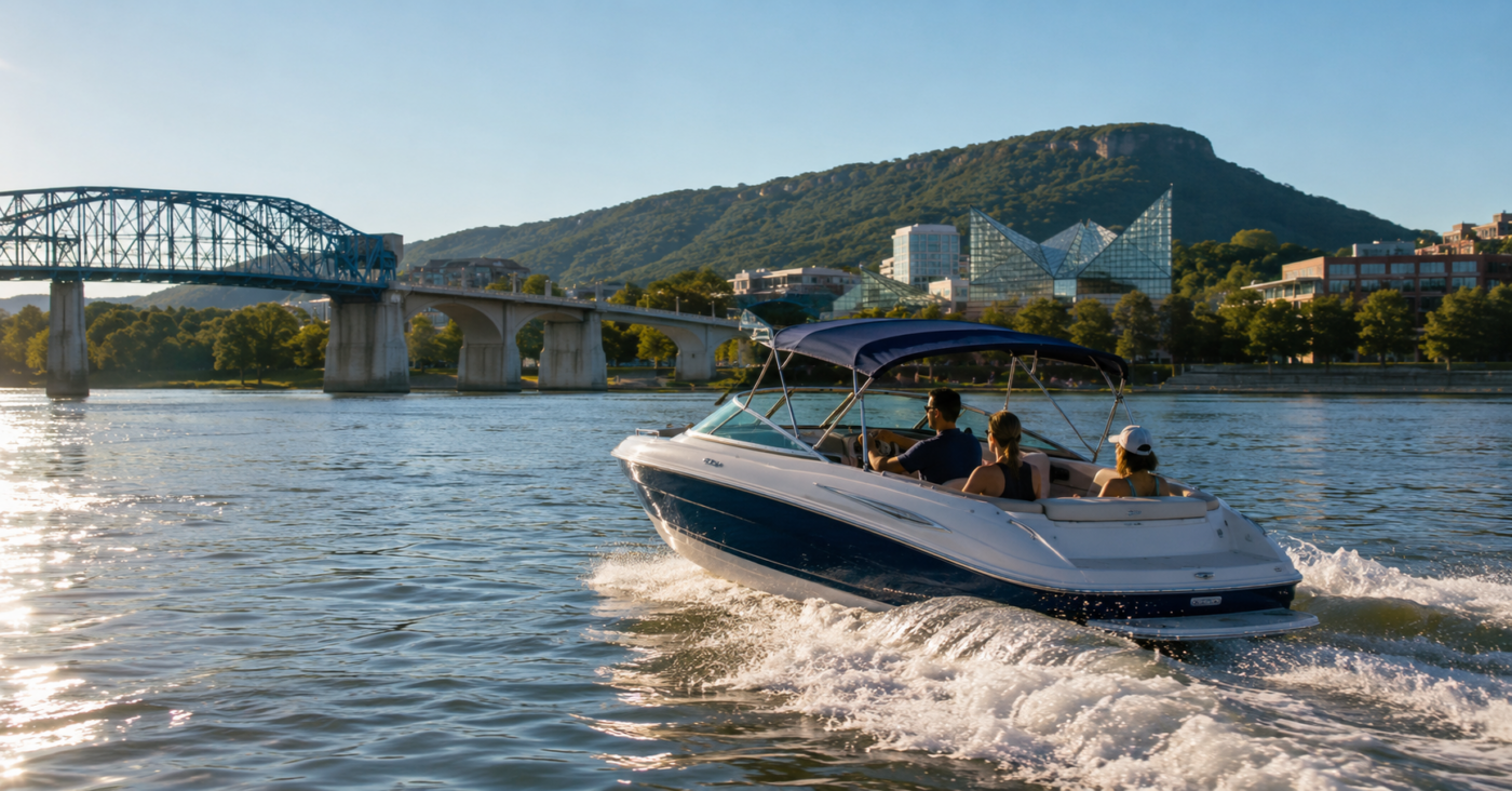 Can You File an Injury Claim After a Float Trip or River Accident in Idaho?
