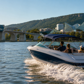 Can You File an Injury Claim After a Float Trip or River Accident in Idaho?