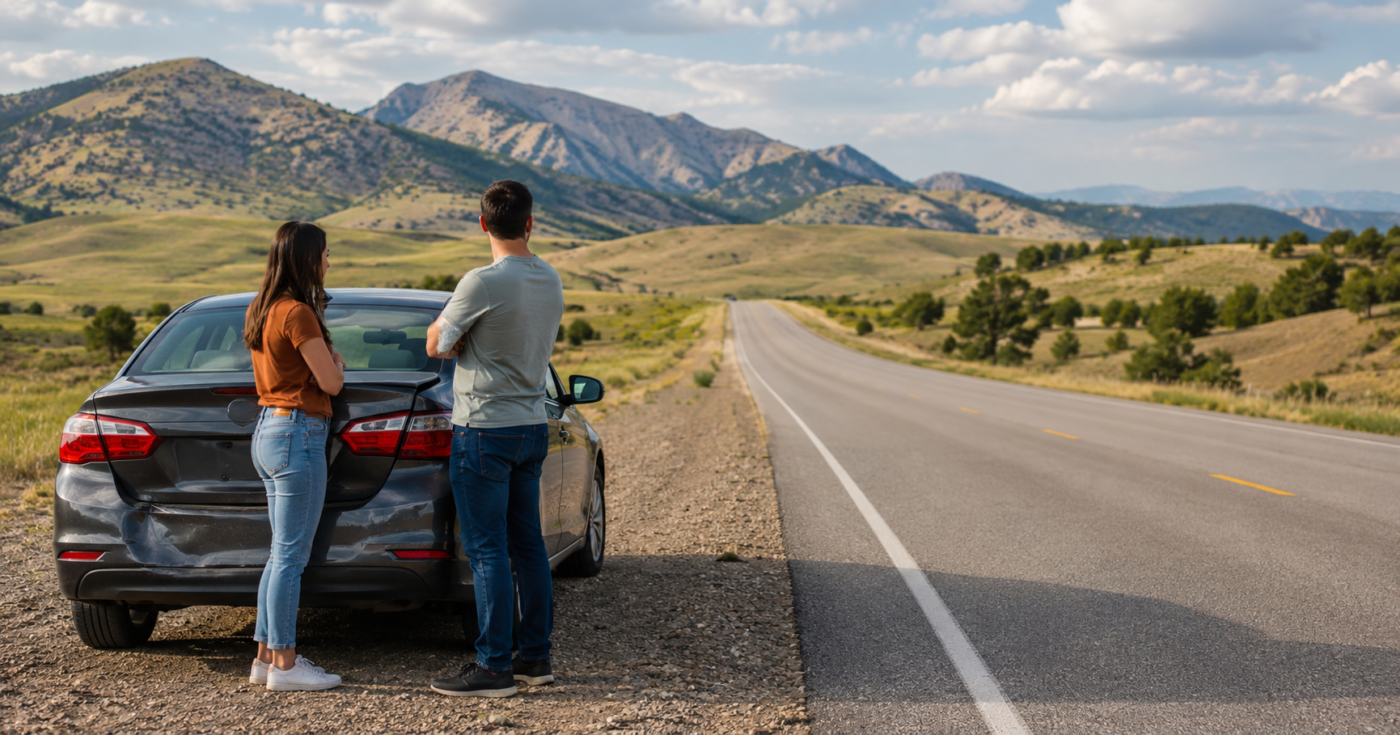 Summer Road Trip Car Accidents in Idaho: What Injured Drivers Need to Know