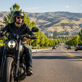 Why Boise Motorcycle Accidents Increase in Summer: Common Causes and Injury Risks