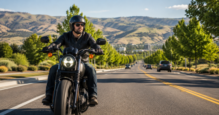 Why Boise Motorcycle Accidents Increase in Summer: Common Causes and Injury Risks