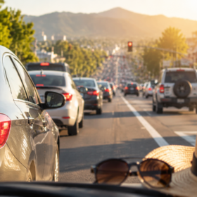 Common Summer Driving Behaviors That Lead to Serious Idaho Injury Claims