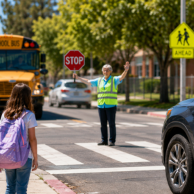 Idaho School Zone Car Accident Liability