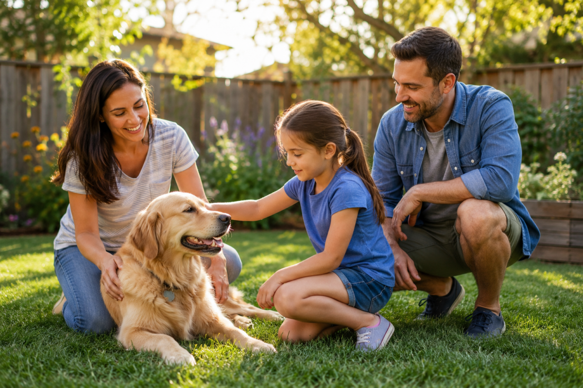 Why Dog Bite Injuries Rise in Summer and What Idaho Families Can Do