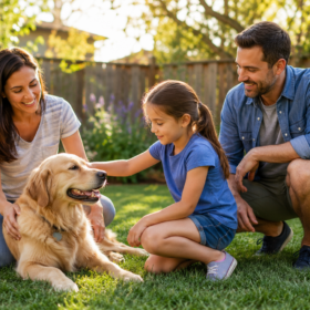 Why Dog Bite Injuries Rise in Summer and What Idaho Families Can Do