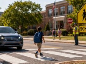 Boise Pedestrian Accidents Near Schools and Crosswalks: Rights, Evidence, and Next Steps