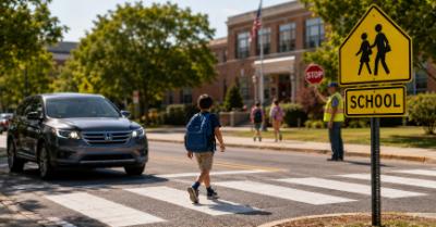 Boise Pedestrian Accidents Near Schools and Crosswalks: Rights, Evidence, and Next Steps