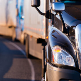 I-84 Truck Accident Guide for August