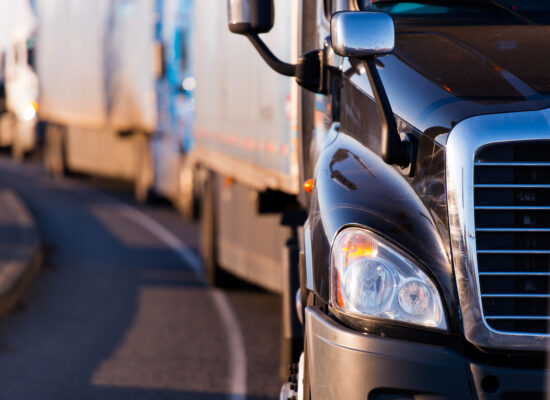 I-84 Truck Accident Guide for August