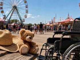 Injured at an Idaho State Fair? When You May Have a Personal Injury Claim