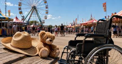 Injured at an Idaho State Fair? When You May Have a Personal Injury Claim