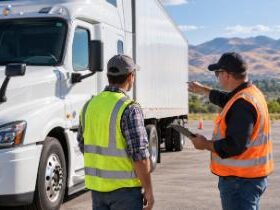Can a Trucking Company Be Liable for Poor Driver Training in Idaho?