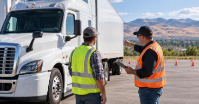 Can a Trucking Company Be Liable for Poor Driver Training in Idaho?