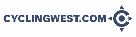 Cycling West Logo