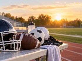 Fall Sports Injuries in Idaho: When Schools and Property Owners May Be Liable