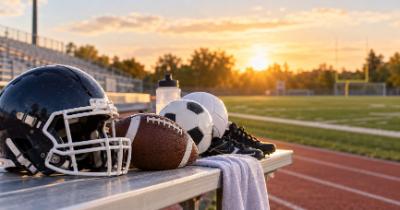 Fall Sports Injuries in Idaho: When Schools and Property Owners May Be Liable