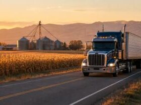 Harvest Season Truck Traffic and Serious Idaho Highway Accidents: What Drivers Should Know